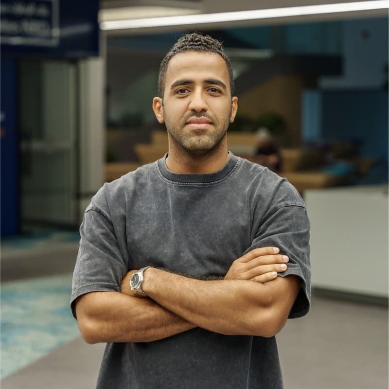 Ahmed Zidan