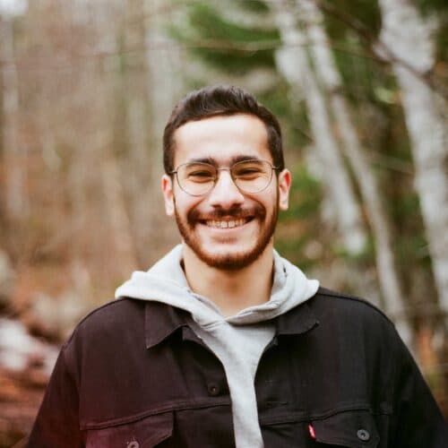 Mohamed Mokhles